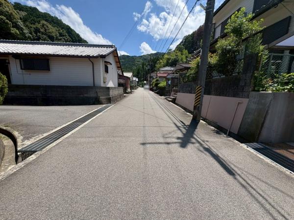 海南市重根の中古一戸建て