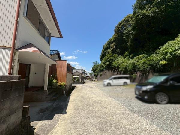 海南市重根の中古一戸建て