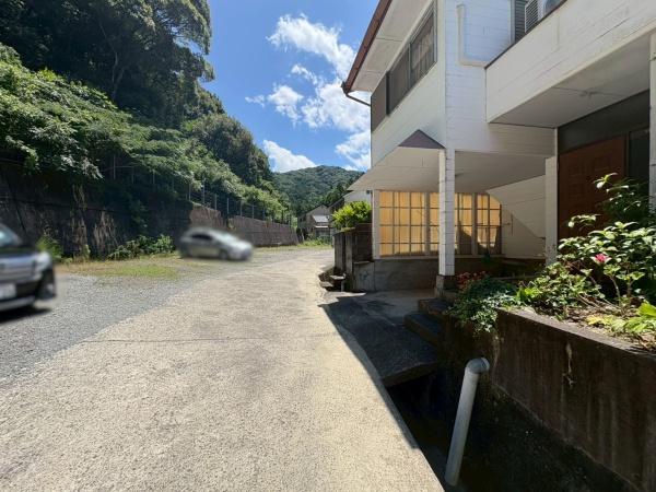 海南市重根　中古戸建