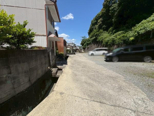 海南市重根の中古一戸建て