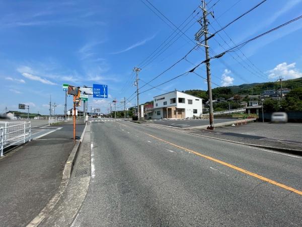 橋本市清水の中古一戸建て