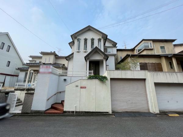 和歌山市岩橋　中古戸建