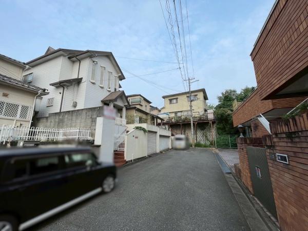 和歌山市岩橋　中古戸建