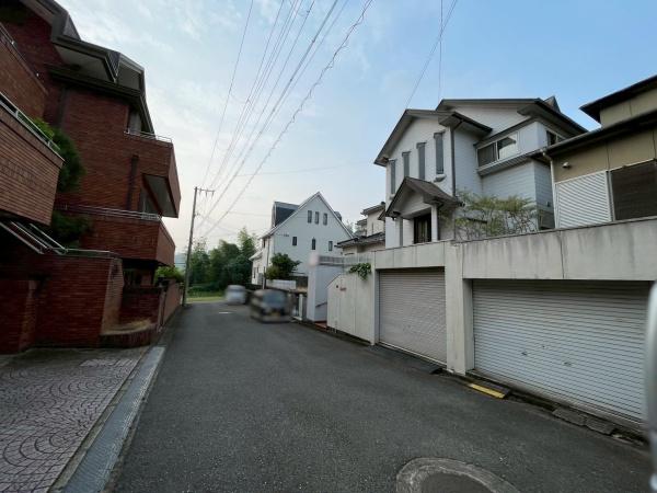 和歌山市岩橋　中古戸建
