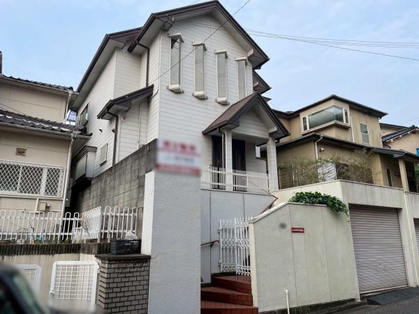 和歌山市岩橋　中古戸建