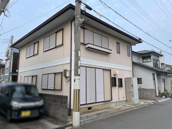 和歌山市加納　中古戸建