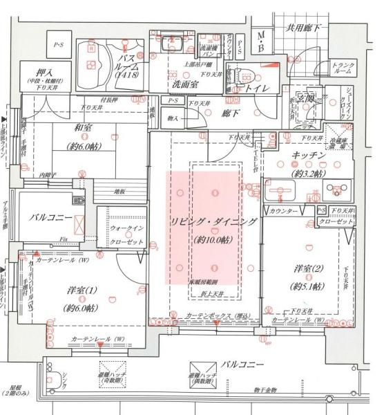 セレッソコート和歌山アクロス