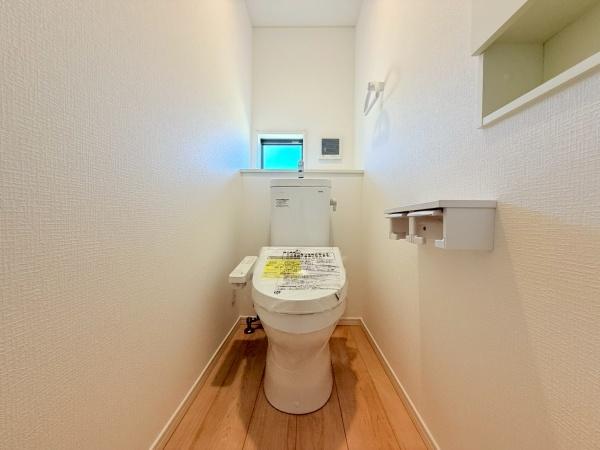 岩出市中島第2-1号棟　新築戸建