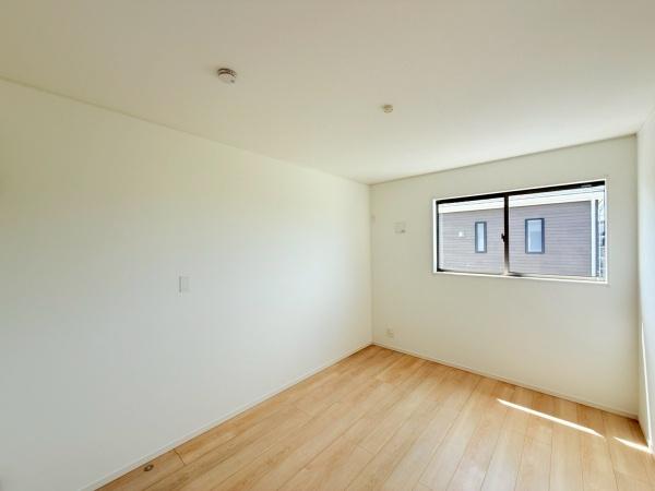 岩出市中島第2-1号棟　新築戸建