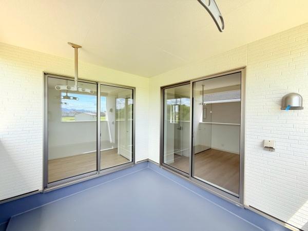 岩出市中島第2-1号棟　新築戸建
