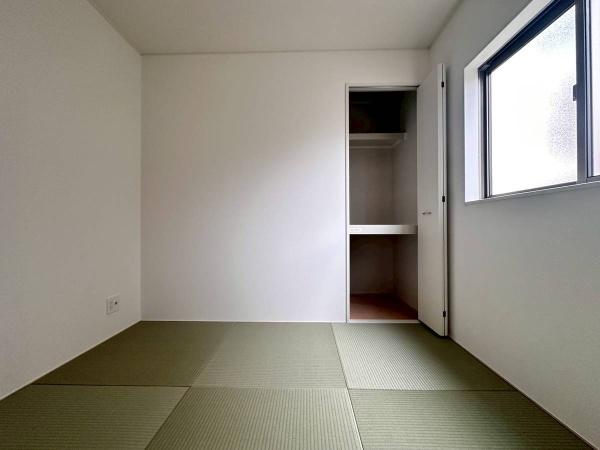 紀の川市下井阪第3-1号棟　新築戸建
