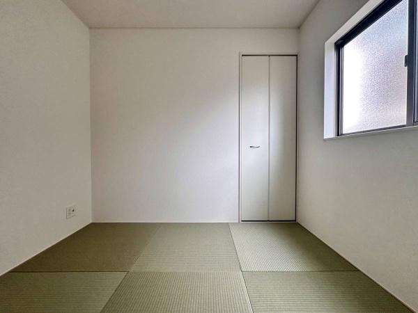 紀の川市下井阪第3-1号棟　新築戸建