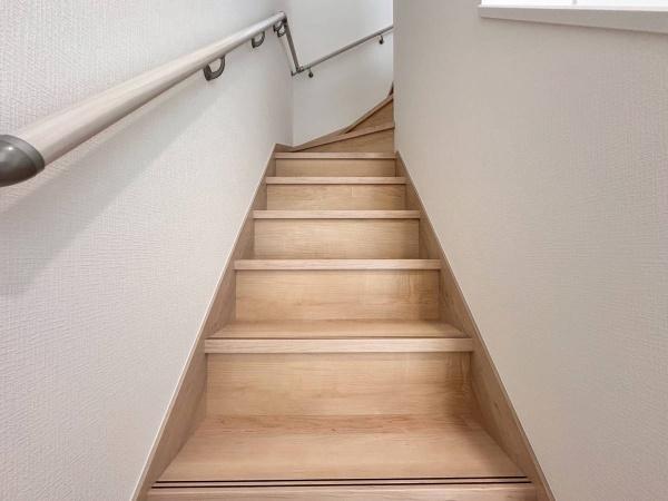 紀の川市下井阪第3-1号棟　新築戸建