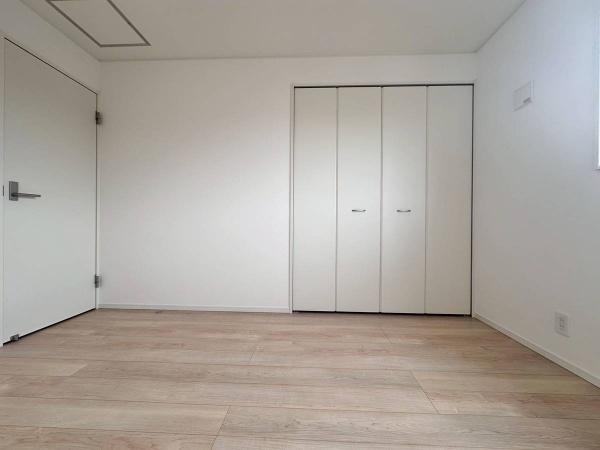 紀の川市下井阪第3-2号棟　新築戸建