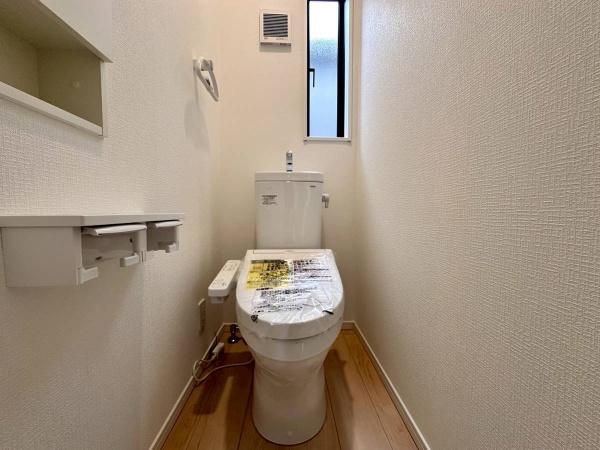 紀の川市下井阪第3-2号棟　新築戸建