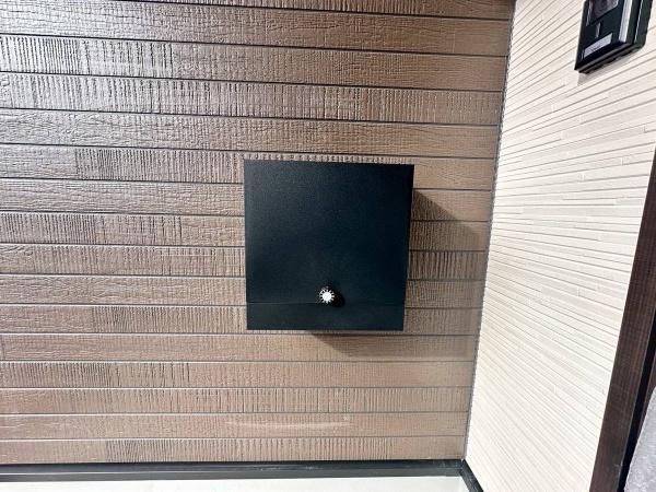 紀の川市下井阪第3-2号棟　新築戸建