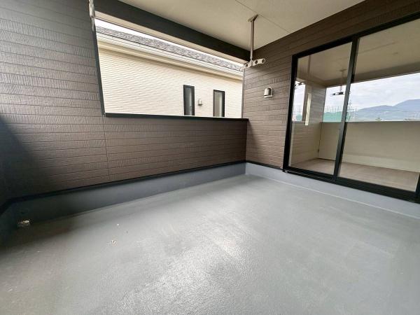 紀の川市下井阪第3-2号棟　新築戸建