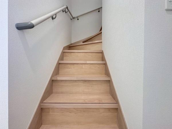 紀の川市下井阪第3-3号棟　新築戸建