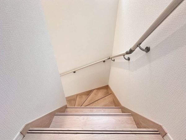 紀の川市下井阪第3-3号棟　新築戸建