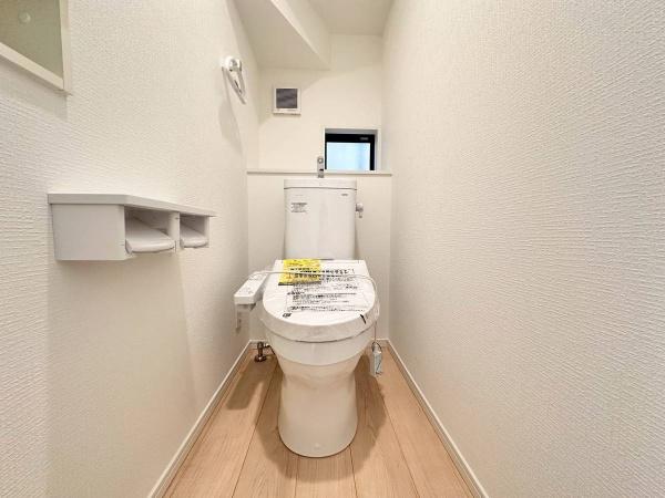 紀の川市下井阪第3-3号棟　新築戸建