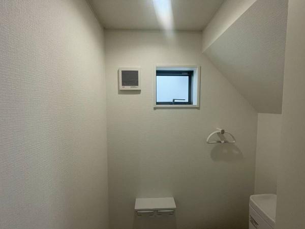 紀の川市下井阪第3-4号棟　新築戸建