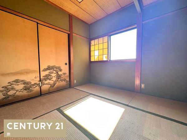 和歌山市木ノ本の中古一戸建て