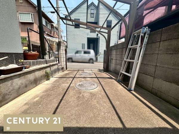 和歌山市木ノ本の中古一戸建て