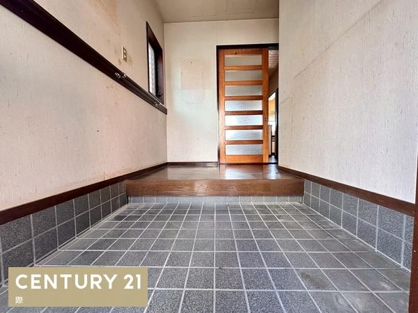 和歌山市木ノ本　中古戸建