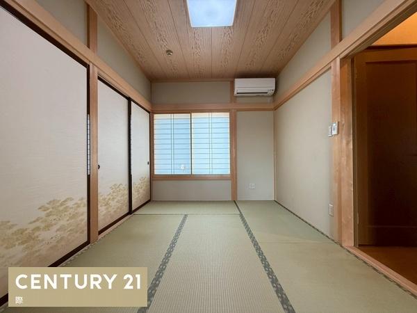 紀の川市貴志川町岸宮の中古一戸建て