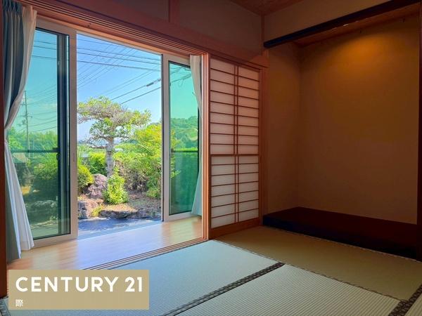 紀の川市貴志川町岸宮の中古一戸建て
