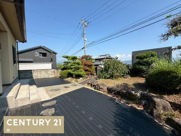 紀の川市貴志川町岸宮の中古一戸建て