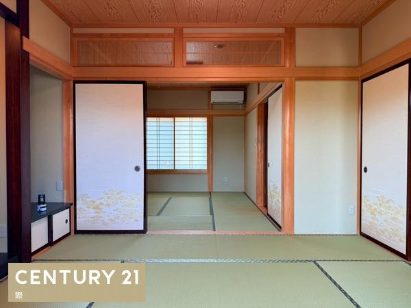 紀の川市貴志川町岸宮の中古一戸建て