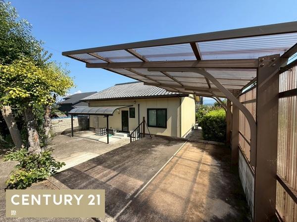 紀の川市貴志川町岸宮の中古一戸建て