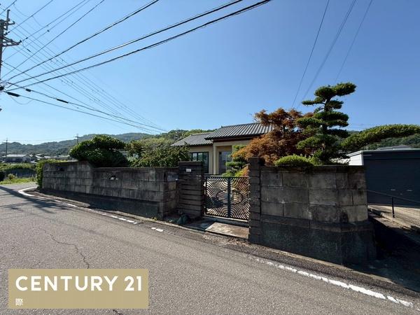 紀の川市貴志川町岸宮の中古一戸建て
