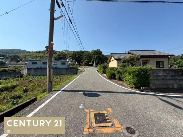 紀の川市貴志川町岸宮の中古一戸建て