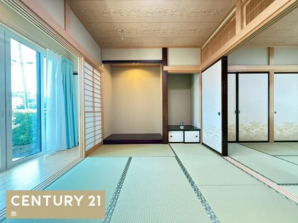 紀の川市貴志川町岸宮の中古一戸建て