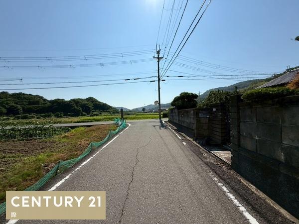 紀の川市貴志川町岸宮の中古一戸建て
