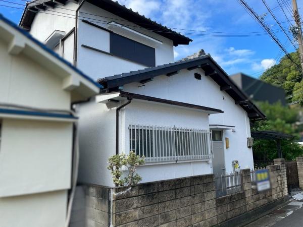 和歌山市打越町の中古一戸建て(その他現地)