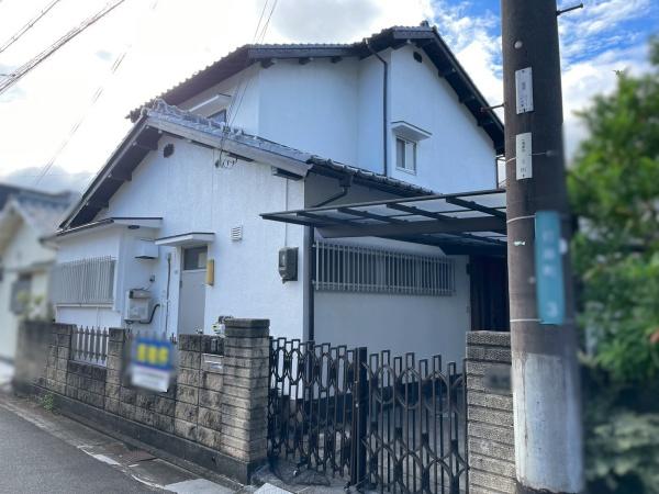 和歌山市打越町の中古一戸建て(その他現地)