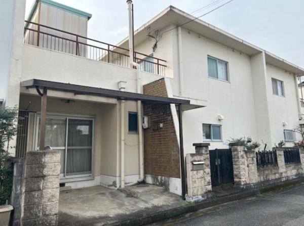 和歌山市北　中古戸建