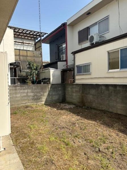 和歌山市北　中古戸建