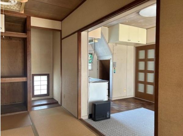 和歌山市北　中古戸建