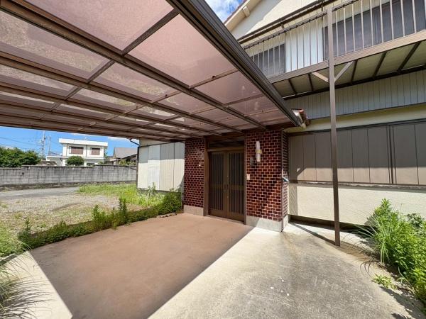 和歌山市園部の中古一戸建て