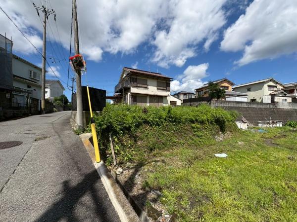 和歌山市園部の中古一戸建て