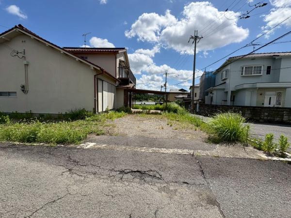 和歌山市園部　中古戸建
