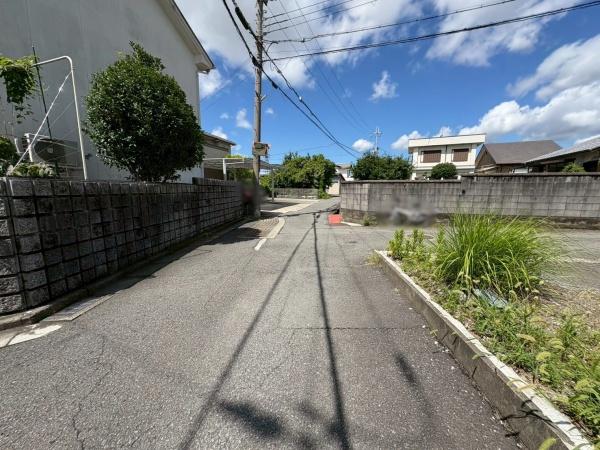 和歌山市園部　中古戸建