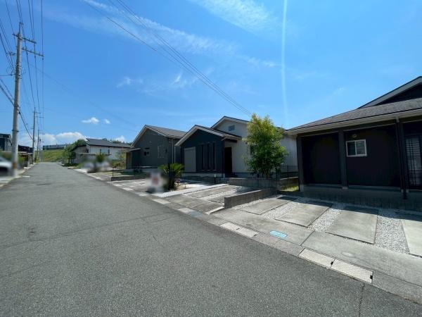 橋本市紀ノ光台２丁目の中古一戸建て