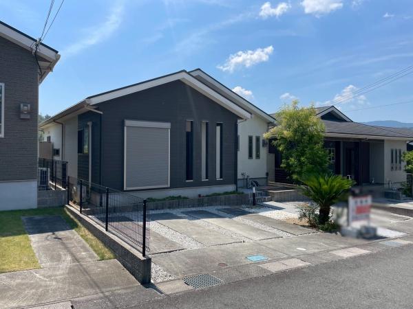 橋本市紀ノ光台２丁目の中古一戸建て
