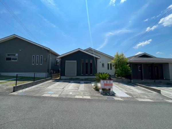 橋本市紀ノ光台2丁目　中古戸建