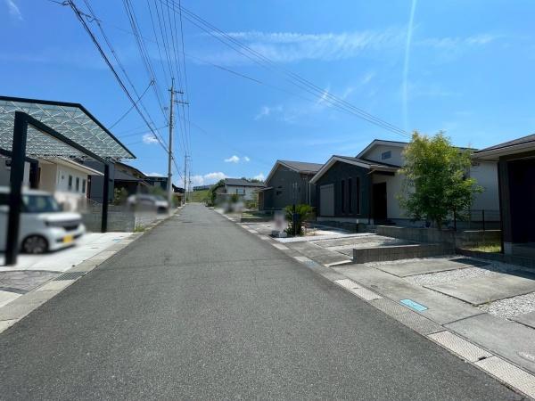 橋本市紀ノ光台2丁目　中古戸建